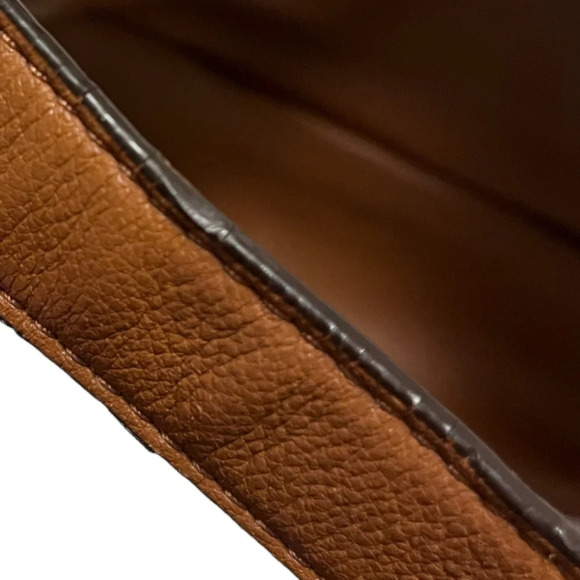 Michael Kors leather shoulder  bag - Picture 3 of 3